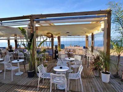 Paisaje cerca de este apartamento