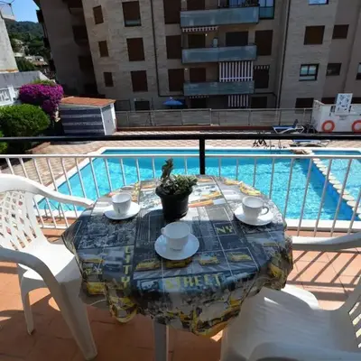 Apartament Verd 4 pax LLoret de Mar
