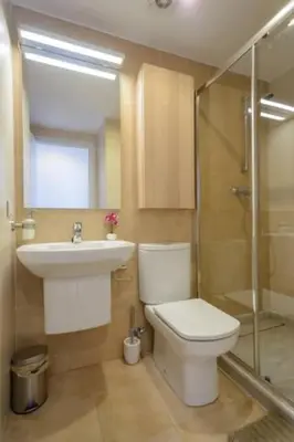 Un baño de Flateli Lorenzana 17