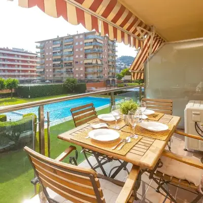 Apartment Libra by Interhome