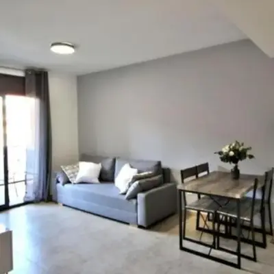 AL35 - Bonito apartamento a 200 metros de la playa