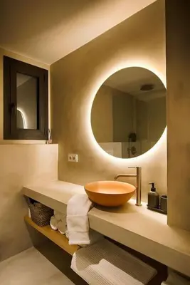 Un baño de Apartament Girona Center