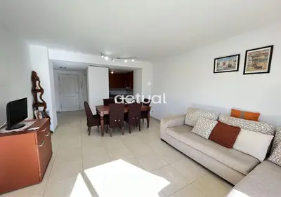 Una televisión o centro de entretenimiento en BOVILA 31 2º 2ª