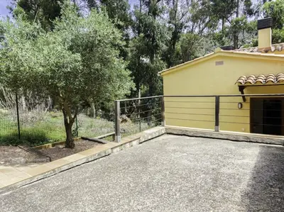 Plano de Ubicación idílica en Rosamar, a 1 min de la playa