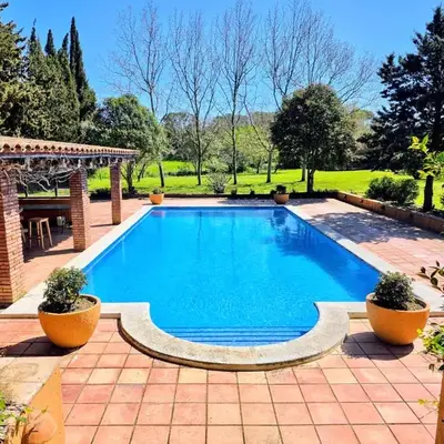 Casa de campo en el Empordà