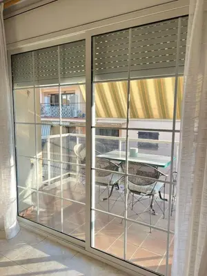 Un balcón o terraza de Casa Sant Antoni
