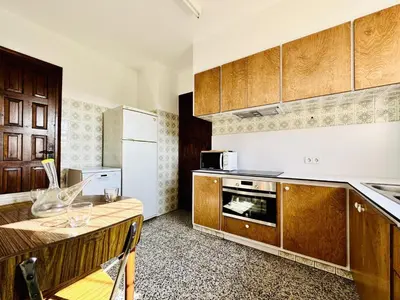 Una cocina o zona de cocina en Can Bagudanch CostaBravaSi