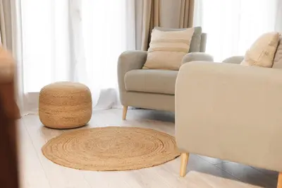 Zona de estar de Bravissimo Plaça Catalunya 1-2, Studio apartment