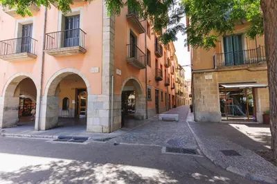 El barrio de los alrededores o un barrio cerca de este apartamento