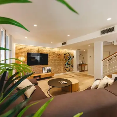 Bravissimo Cort Reial Duplex