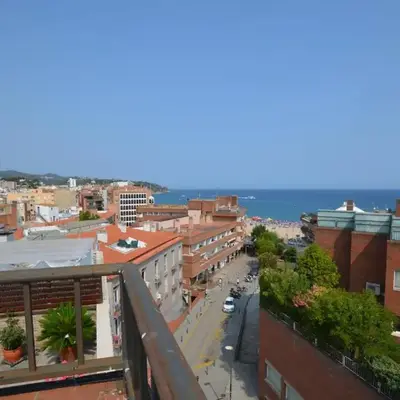 Apartment Sant Trop 5 pax Lloret de mar