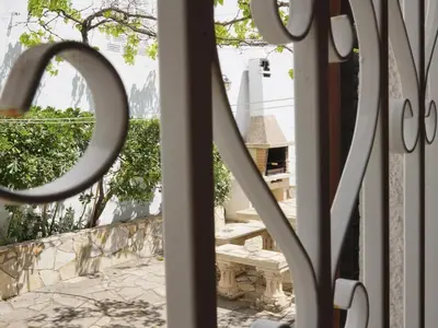 Jardín al aire libre en ONA by Danlux Invest
