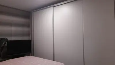 Cama o camas de una habitación en Ca La Luci