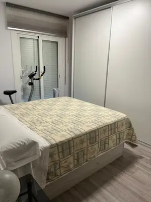 Cama o camas de una habitación en Ca La Luci