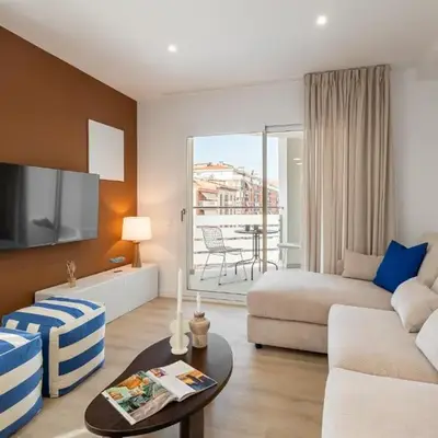 Calella Apartments by Olala Homes