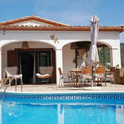 Casa Vista al Mar