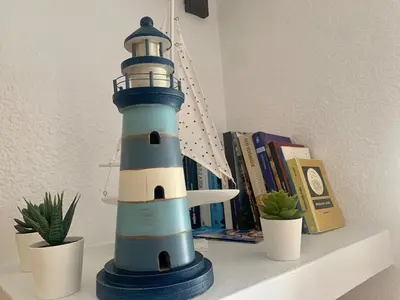 Utensilios para hacer té y café en Calella centro