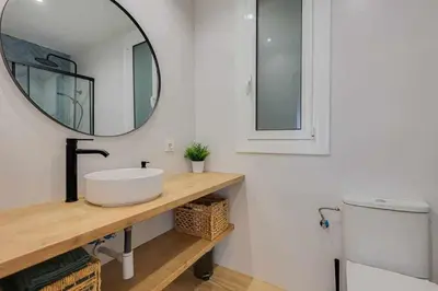 Un baño de BA - Primera Linea - Neptuno
