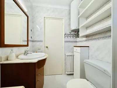 Un baño de Ambient CostaBravaSi