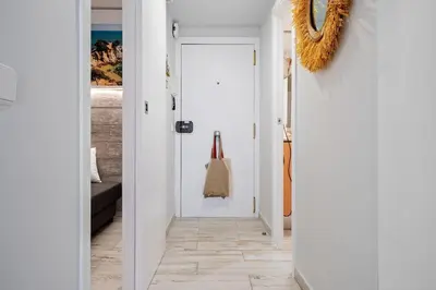 Plano de Hauzify I Apartament Turismar