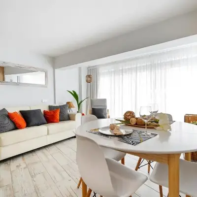 Hauzify I Apartament Turismar