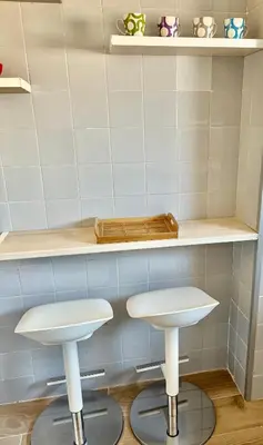 Plano de Apartamento playa