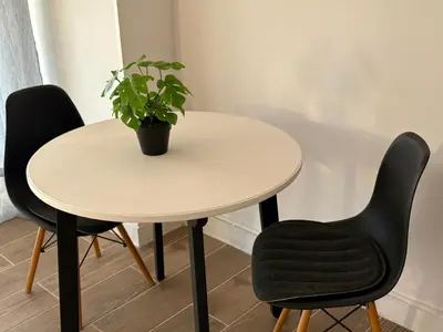 Plano de Apartamento playa