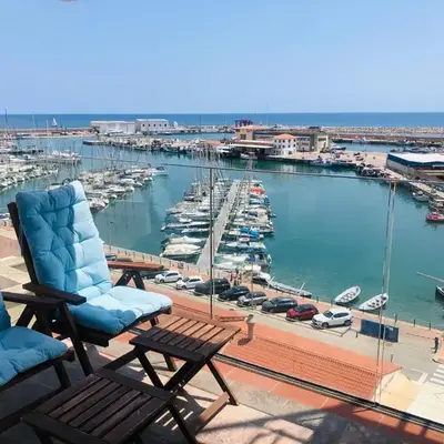 Apartamento playa