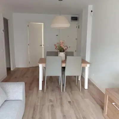 Apartamento vacacional Piscis