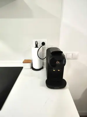 Plano de Apartamento Galiria, Pals