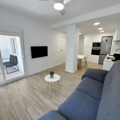 Apartamento Galiria