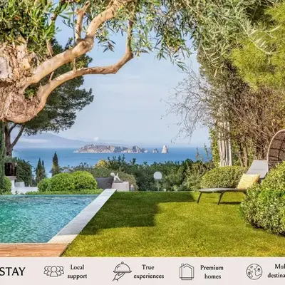 Villa Verde Costa Brava - BY EMERALD STAY
