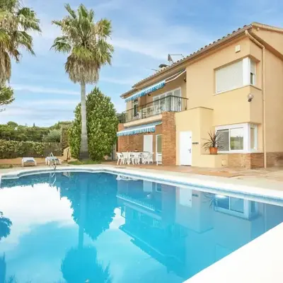 Apartment Rioja by Interhome