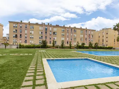 Piscina en o cerca de Apartment Puig Sapera by Interhome