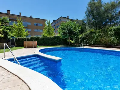 Piscina en o cerca de Apartment Puerto Nuevo by Interhome