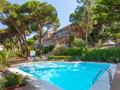 Piscina en o cerca de Apartment Genova by Interhome