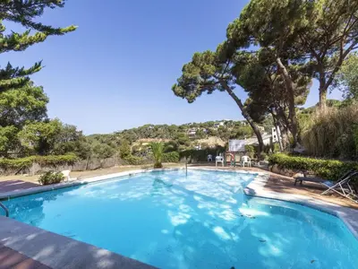 Piscina en o cerca de Apartment Genova by Interhome