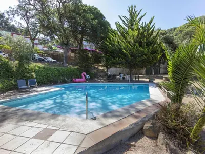 Piscina en o cerca de Apartment Genova by Interhome