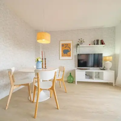 HomeHolidaysRentals Playamar - Costa Barcelona