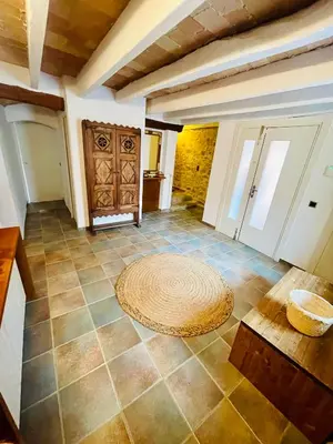 Plano de Casa de pueblo en Palamós