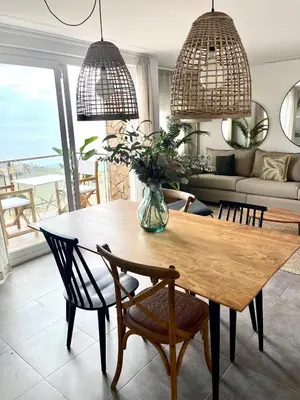Plano de SeaHomes Vacations - MARINA BOUTIQUE design
