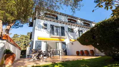 Edificio en el que se encuentra la casa o chalet