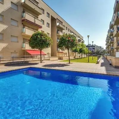 70m2 Apt 2bedrooms 25m2Terrace