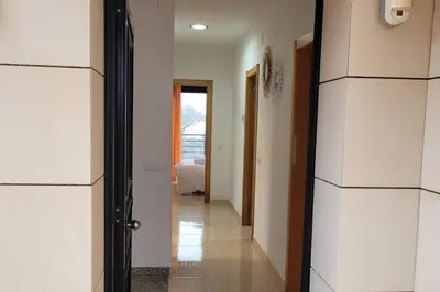 Plano de Villa Aurore, 12 persons, Large salt-water pool, Air conditioning