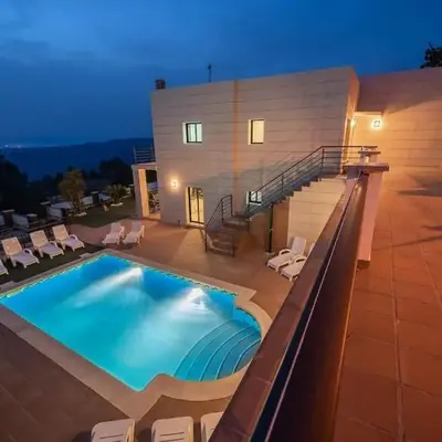 Villa Aurore