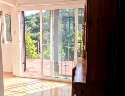 Plano de Apartamento Begur (costa brava)