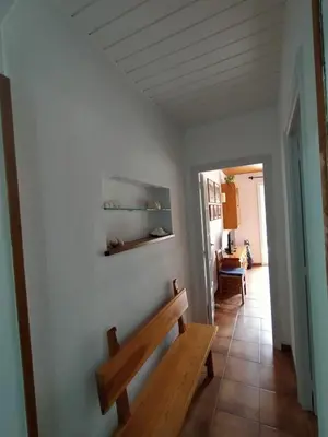 Zona de estar de Patxei