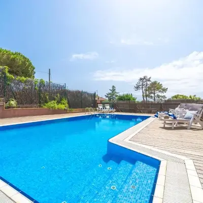 Villa Margot Piscina Privada Barbacoa Aire Acondicionado