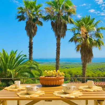 Appt « Catalunya » BEGUR-PALS