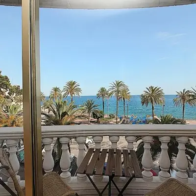 Apartaments Nàutic